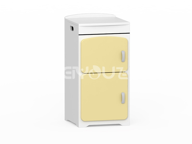 游戲互動(dòng)組合柜角色扮演冰箱-016