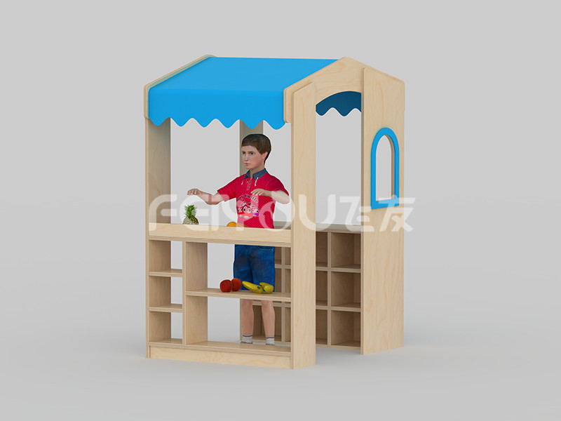 家具兒童樺木販賣臺(tái)-015