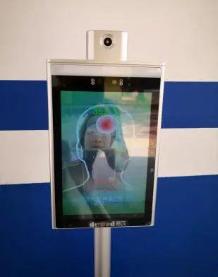 有條不紊的幼兒園開(kāi)學(xué)示范案例