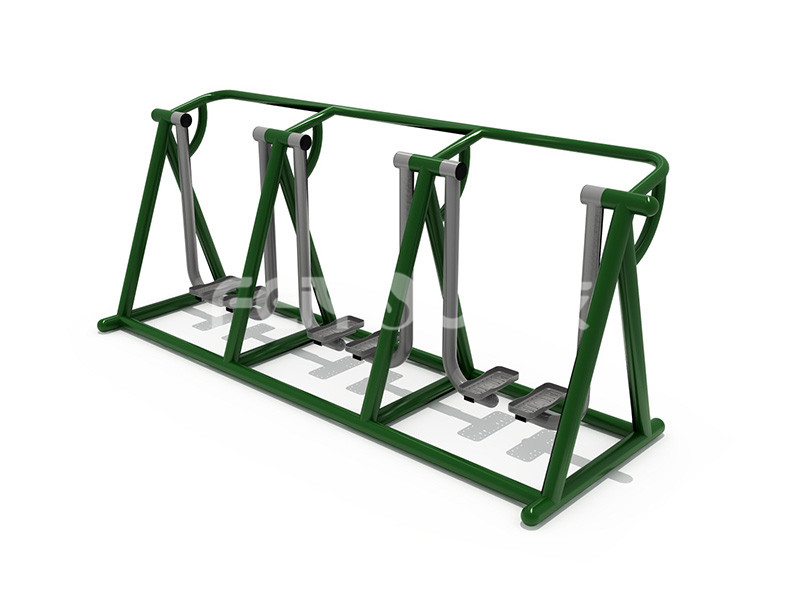 三人落地漫步機-055