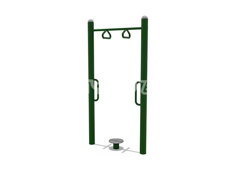 轉(zhuǎn)體訓(xùn)練器-029