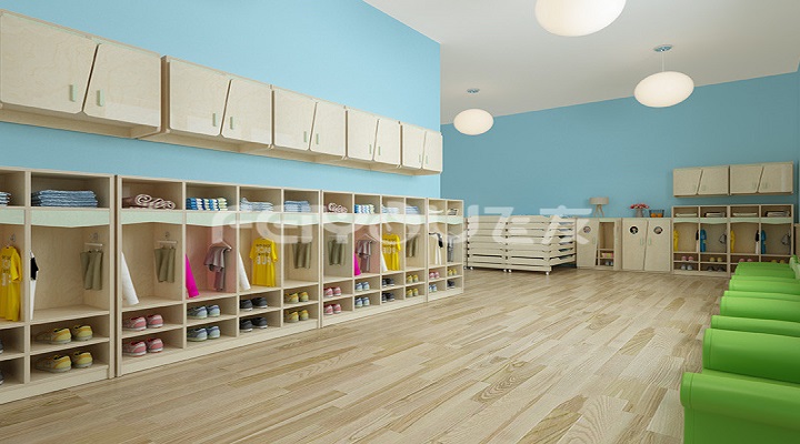 兒童衣帽柜設(shè)計(jì)類(lèi)型