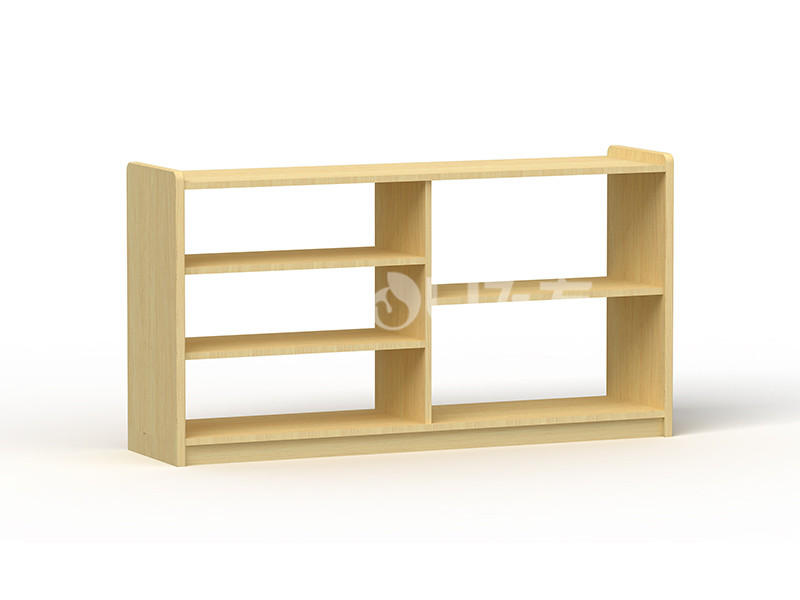 互動(dòng)游戲五格分區(qū)柜-014