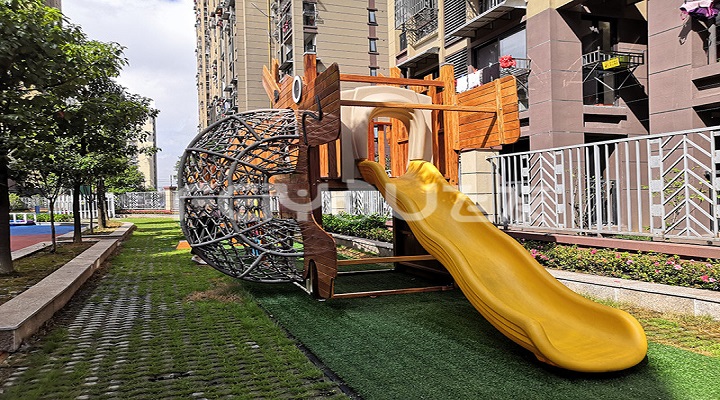 幼兒園滑梯的教學(xué)設(shè)計（一）