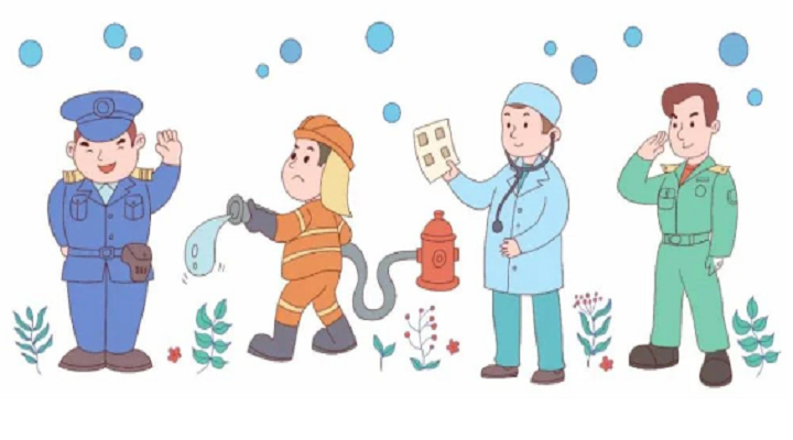 疫情趨緩，幼兒園各年級(jí)開學(xué)第一課不同設(shè)計(jì)