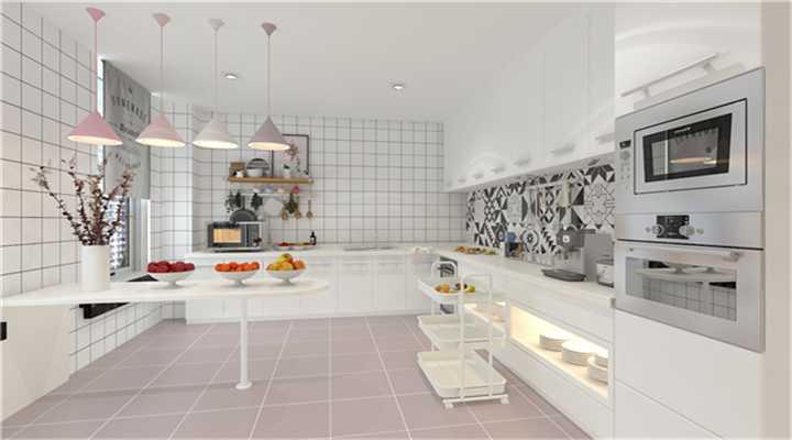 南方幼兒園室內(nèi)整體設(shè)計(jì)：現(xiàn)代幼兒園教室