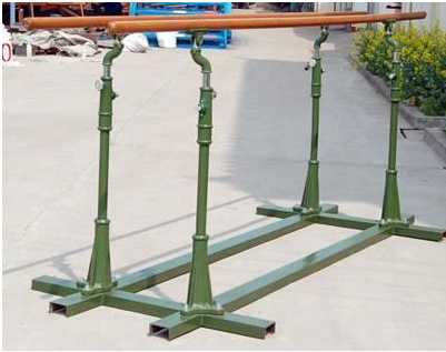 軍用雙杠