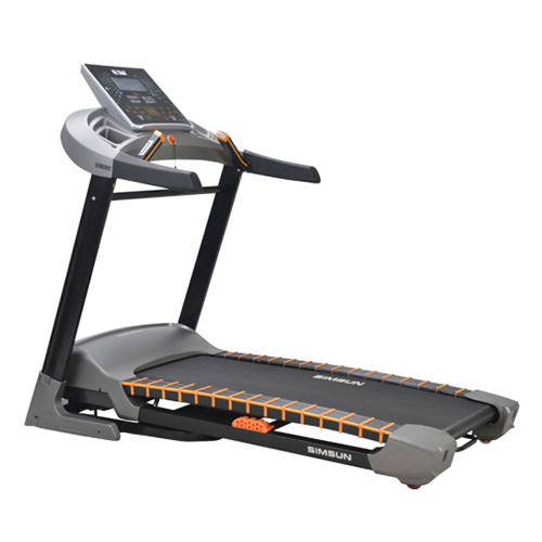 奧力龍T48Z37家用跑步機(jī)圖2