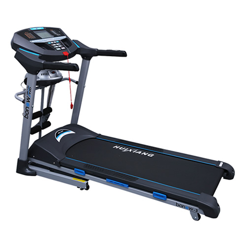 匯祥奔諾3豪華家用電動跑步機