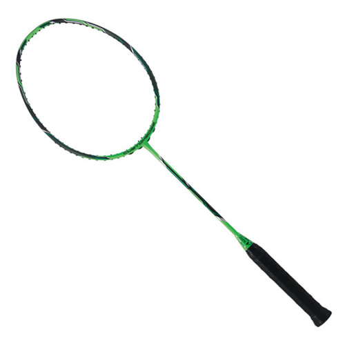 高神TYPE V風云再現(xiàn)Ⅱ代羽毛球拍圖2