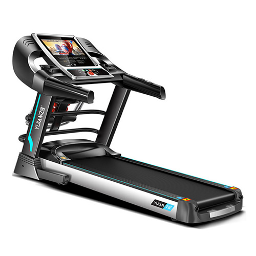 億健F450家用跑步機