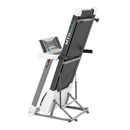 英瑞得MTH7.0L-D跑步機(jī)圖2