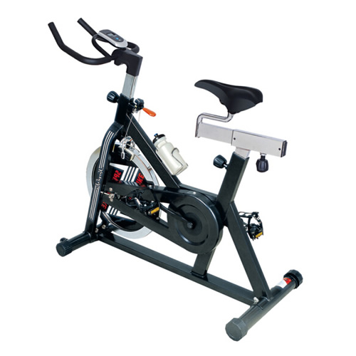 康樂(lè)佳K9.2-2家用動(dòng)感單車圖2