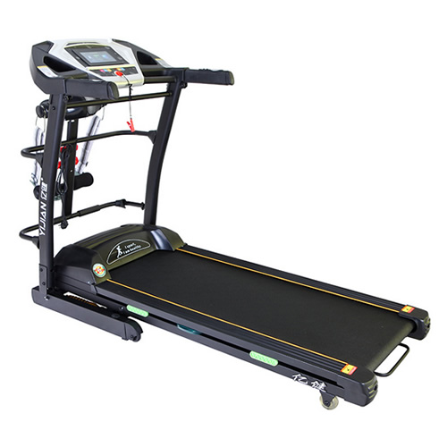 億健8008ES家用跑步機