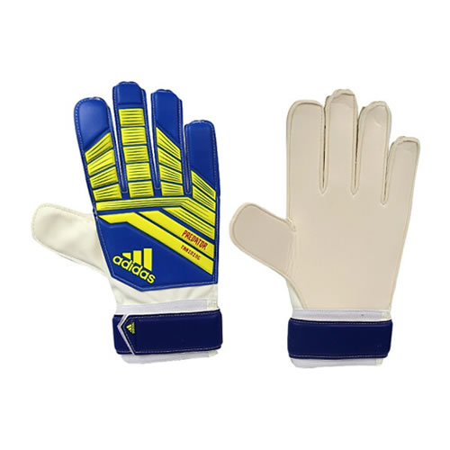 阿迪達(dá)斯DN8564守門員手套圖1
