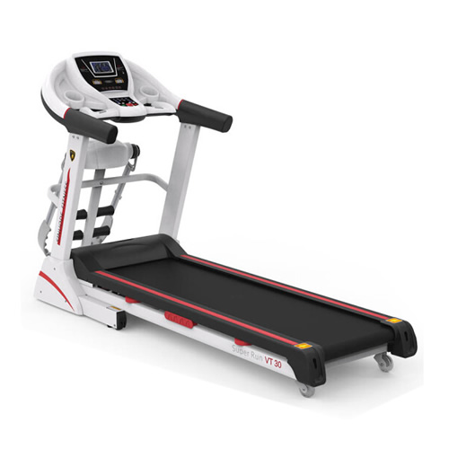 斯諾德VT30家用靜音跑步機圖2