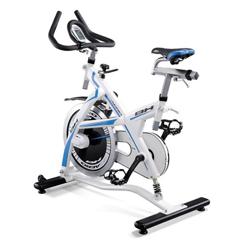 必艾奇HA950T家用動(dòng)感單車(chē)圖2