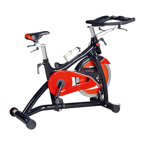 康樂佳K9.2GE家用動感單車圖3