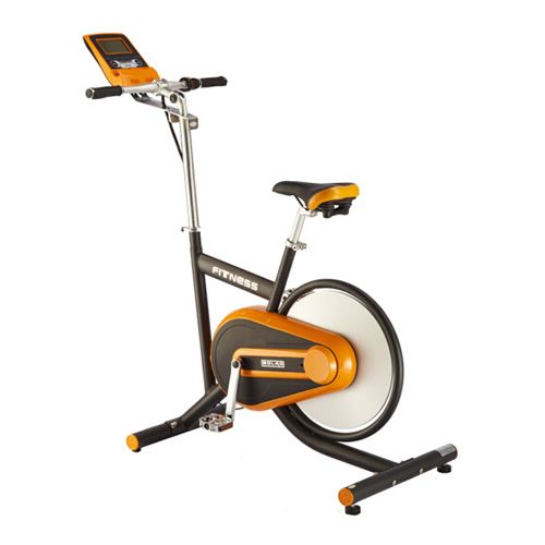 奧力龍BK5001家用健身車(chē)圖3