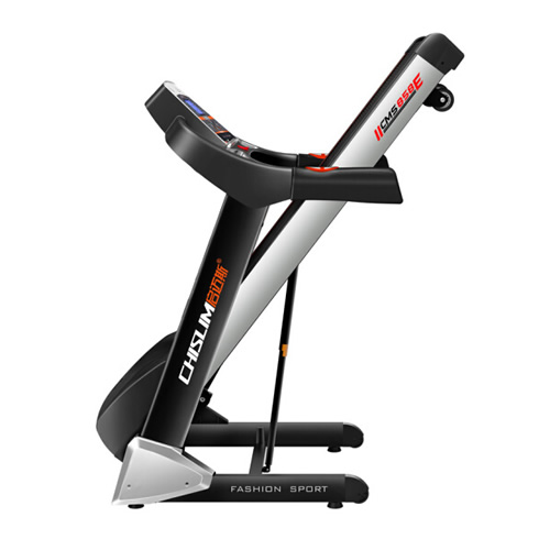 啟邁斯858家用跑步機圖2