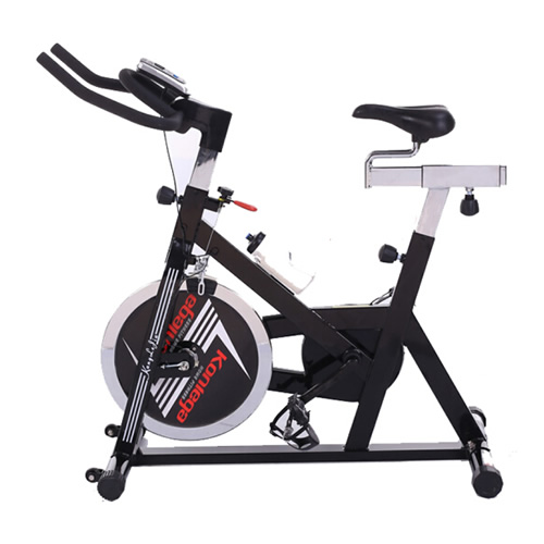 康樂(lè)佳K9.2-2家用動(dòng)感單車圖1