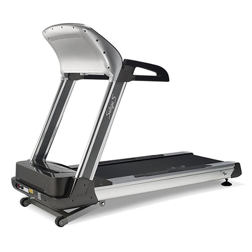 好家庭GF9535商用跑步機圖2