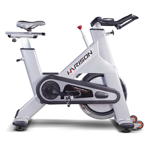 漢臣B3850商用動(dòng)感單車圖2