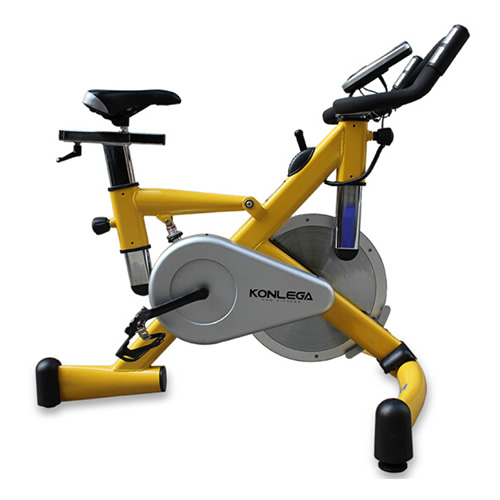 康樂(lè)佳K9.2HA家用動(dòng)感單車圖1