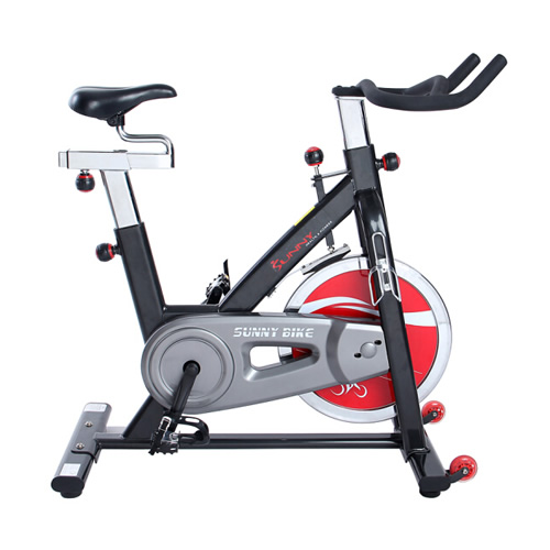 SUNNY SF-B1002動(dòng)感單車圖2