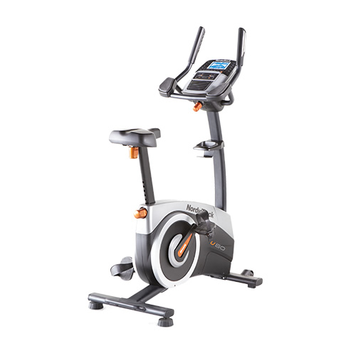 諾迪克U60家用健身車(chē)圖2
