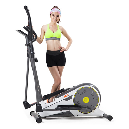 仕健WGBC851家用橢圓機(jī)圖2