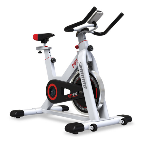 多德士DDS-932家用動感單車圖3