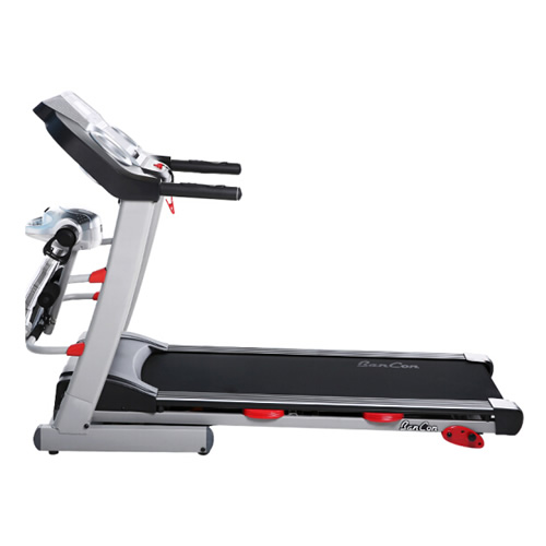 伯康BC-5169家用跑步機(jī)圖1