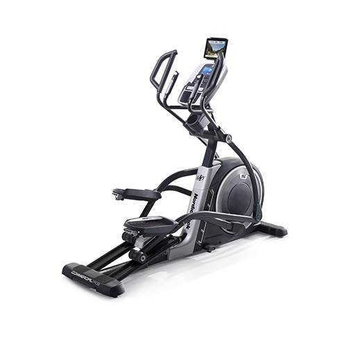 諾迪克Commercial 14.9橢圓機