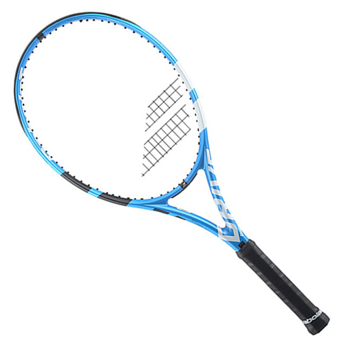 百寶力Pure Drive網(wǎng)球拍