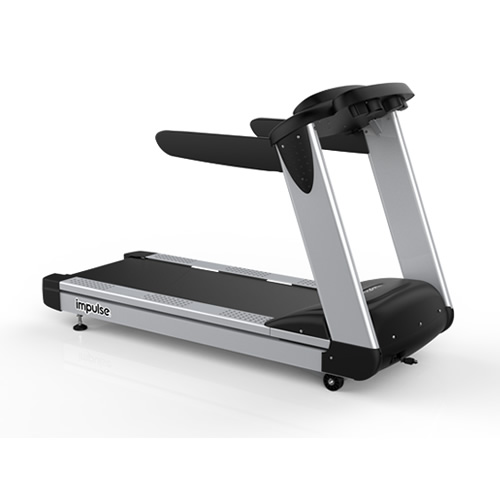 英派斯AC2970電動跑步機圖1