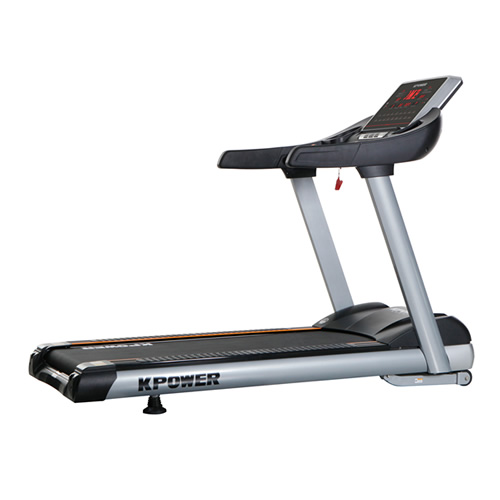 康樂(lè)佳K355A-A商用跑步機(jī)
