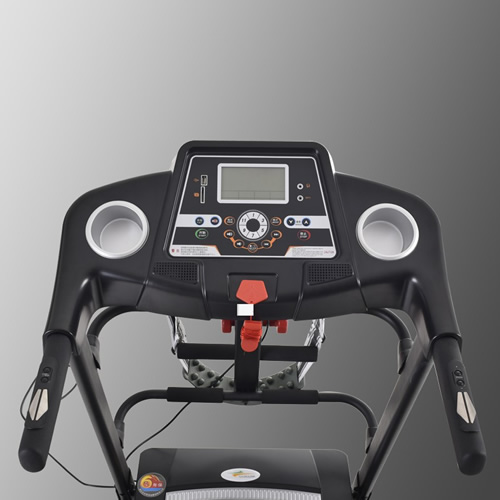 立久佳815S跑步機圖1