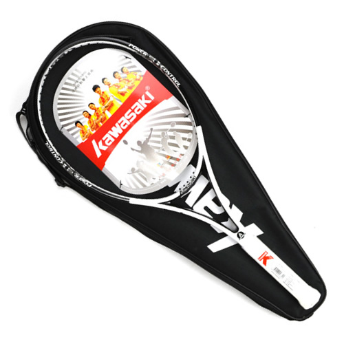 川崎CRAZE-480網球拍圖2