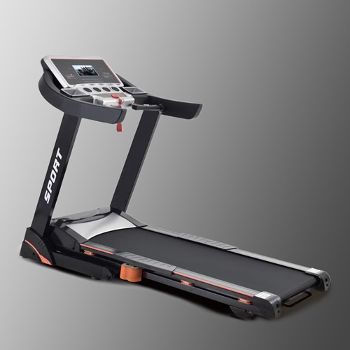 立久佳S800D跑步機(jī)