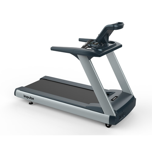 英派斯RT900豪華觸摸屏跑步機圖1