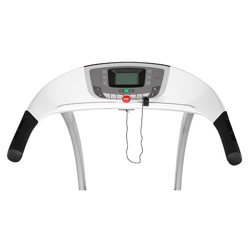 好家庭T501經典跑步機圖2