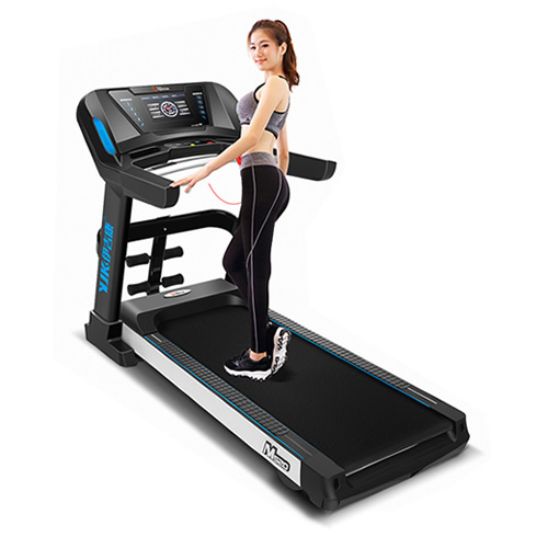 伊吉康M520家用跑步機圖3