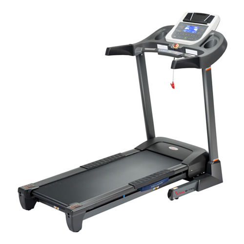 SUNNY SF-T7512家用跑步機