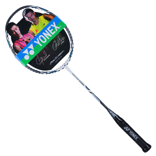 尤尼克斯VT-7DG羽毛球拍圖6