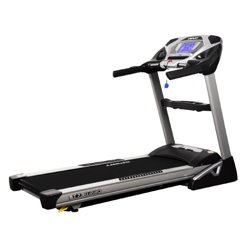 岱宇ST730pro家用跑步機(jī)