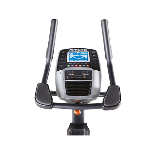 諾迪克U60家用健身車(chē)圖1