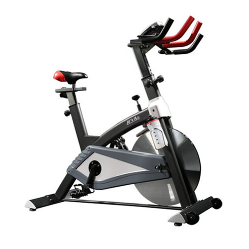 軍霞JX-7038豪華健身車(chē)