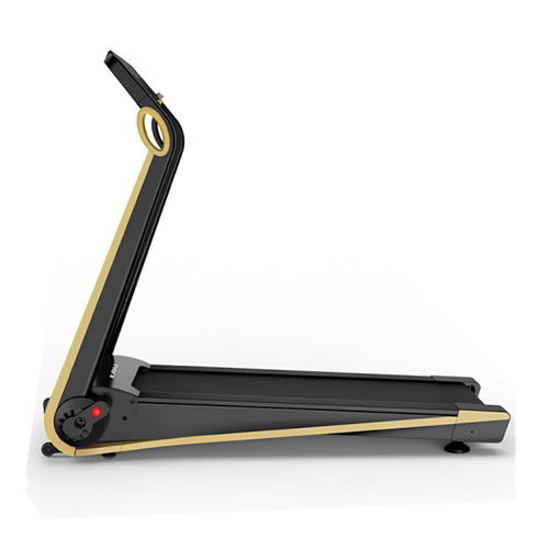 優(yōu)步F3家用智能跑步機