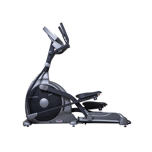 正倫9000D商用橢圓機圖1